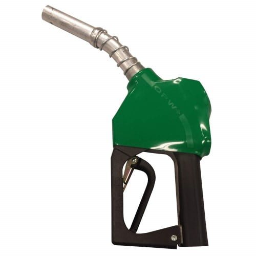 OPW Fuel Nozzle