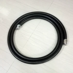 Petrol Hose Pipe 1 Meter